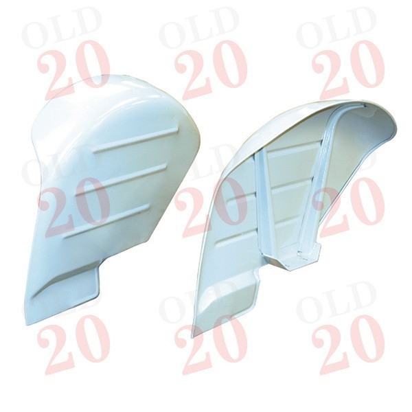 Ford 2000, 3610, 4100 Mudguard (Pair)