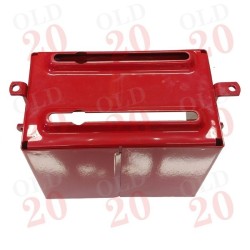 IH Farmall M Battery Box & Lid