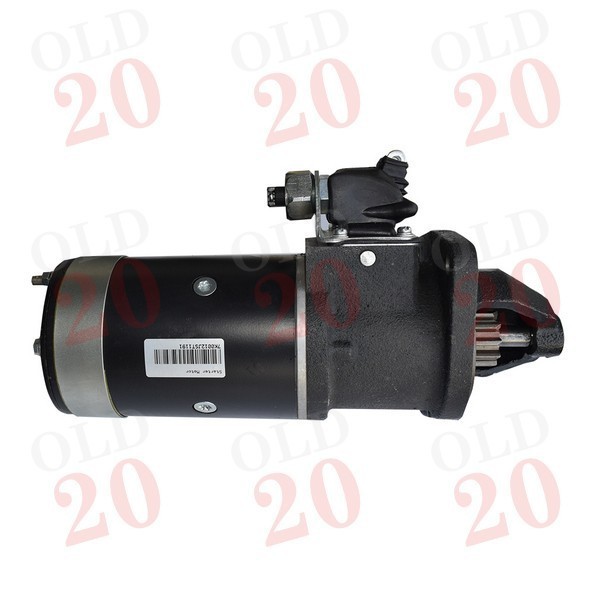 Fordson Dexta & Super Dexta Starter Motor
