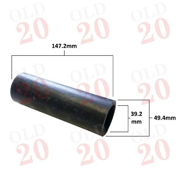 David Brown Top Hose