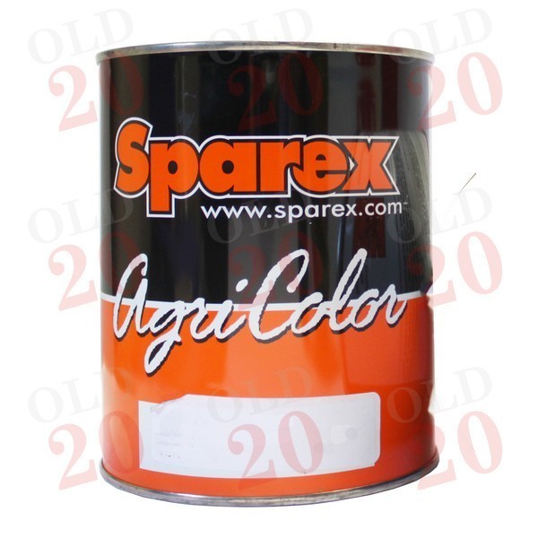 Vicon Yellow Paint (1 Ltr)