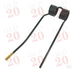 RH Narrow PZ Haybob Tine (Yellow)