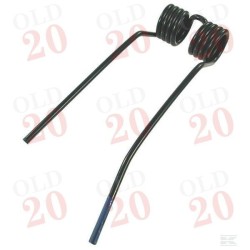 LH Narrow PZ Haybob Tine (Blue)