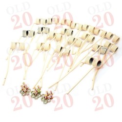 Haybob Tine Repair Kit