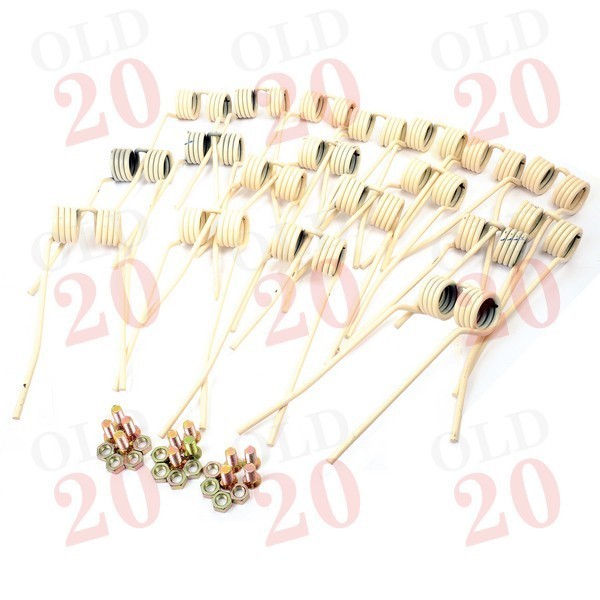 Haybob Tine Repair Kit