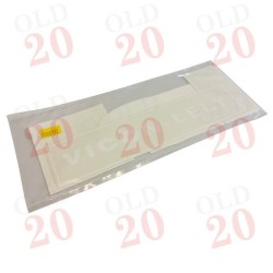 Vicon Acrobat Decal Sticker Set