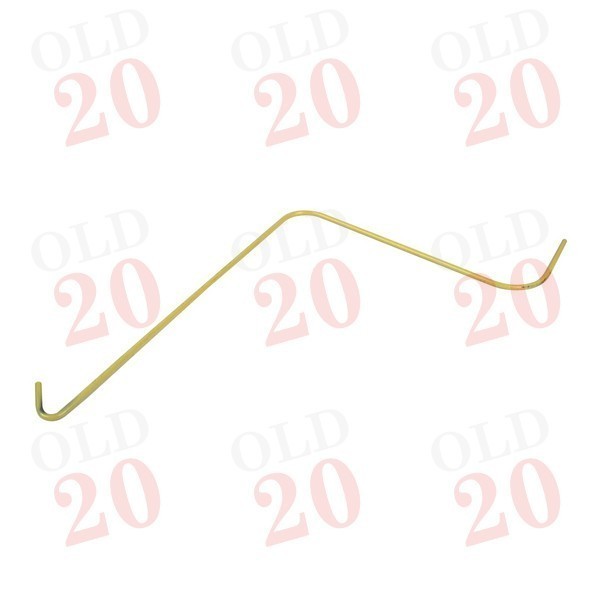 Later Type Vicon Acrobat Tine (255mm)