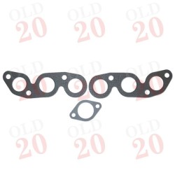 IH M and W4 Manifold Gasket Set