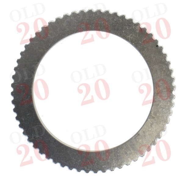Ford, New Holland PTO Clutch Plate