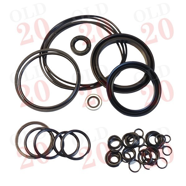Fordson Major Hydraulic Seal Kit
