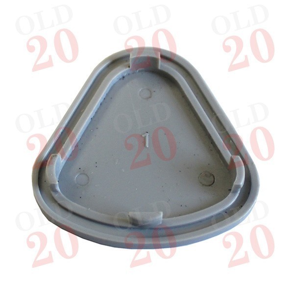 MF100 Series Dash Blanking Plug