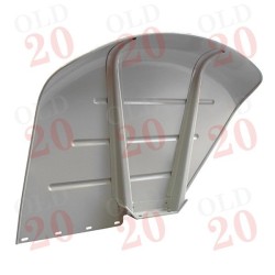 Fordson Super Major Mudguards (With Disc Brakes)