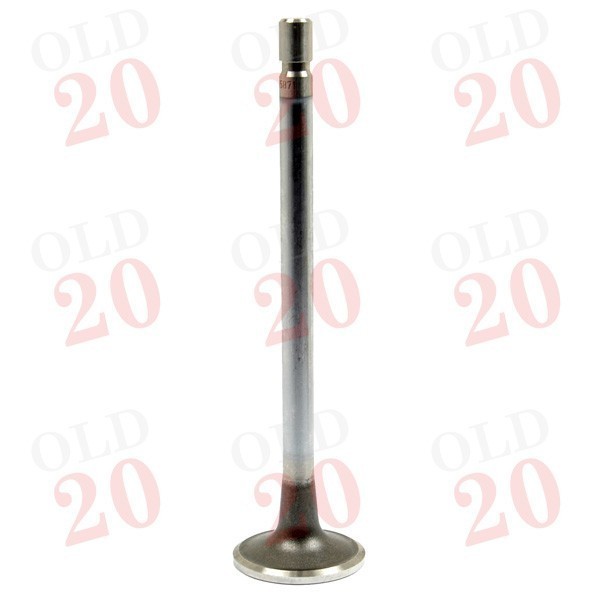 Early Type Fordson Major Exhaust Valve