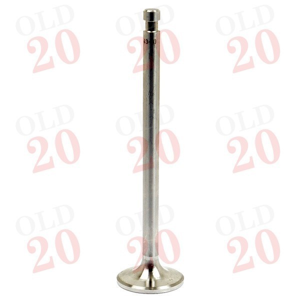 Fordson Major Exhaust Valve 