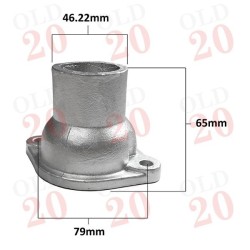 Fordson Major & Super Dexta Thermostat Housing Top