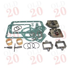 Full T20, 9N Hydraulic Repair Kit