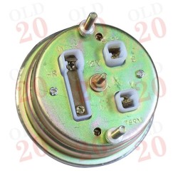 Massey Ferguson 600 Series Temperature & Fuel Gauge