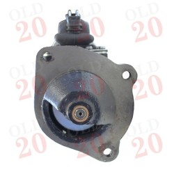 Nuffield Universal 3, Universal 4 Starter Motor