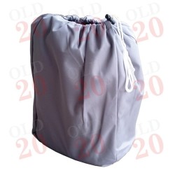 Complete Vintage Tractor Weather Cover