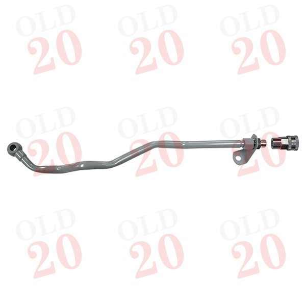 MF35, MF135 Hyd. Tipping Pipe Kit with Quick Release fittings