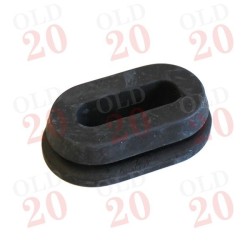 Massey Rubber Flywheel Inspection Plug