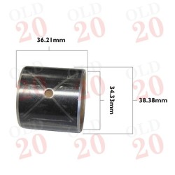 Fordson Major later style Small End Bush (1.3/8" Pin)