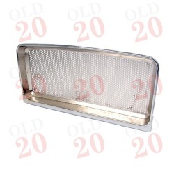 Early Metal Ford Force Tractors Upper Grill