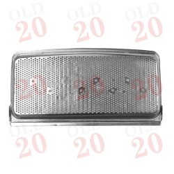 Early Metal Ford Force Tractors Upper Grill