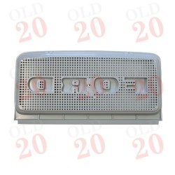 Ford Force Plastic Upper Grill (Tractors From 1968)