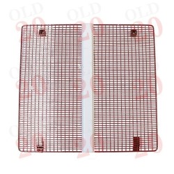 David Brown 990 Lower Front Grill