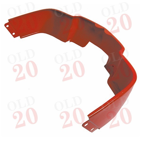 MF135 Lower Dash Panel