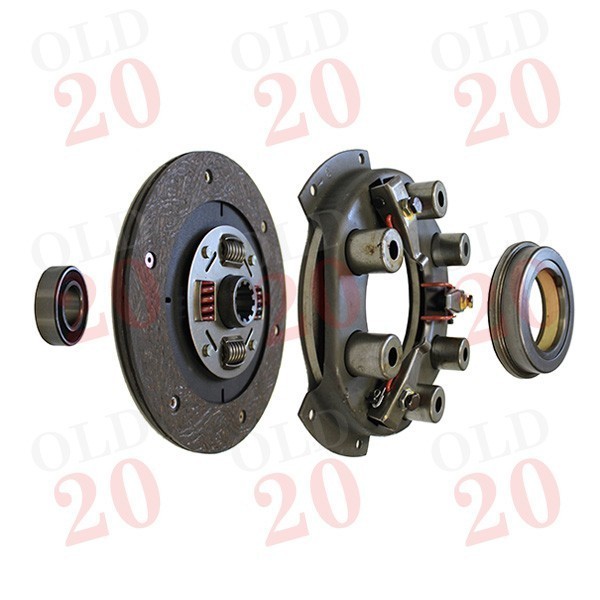 Allis Chalmers Model B 8.5" Clutch Kit