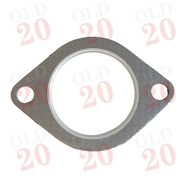 Perkins P6 Exhaust Elbow Gasket