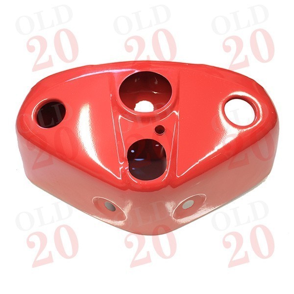 Massey Ferguson FE35 & 35 Dash Panel