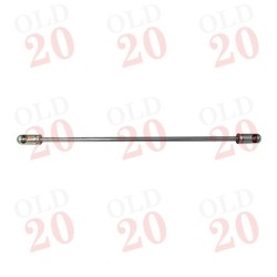 Ford 2N, 8N Vertical Throttle Rod to Governor