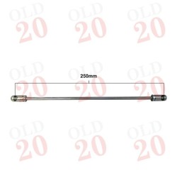 Ford 2N, 8N Vertical Throttle Rod to Governor