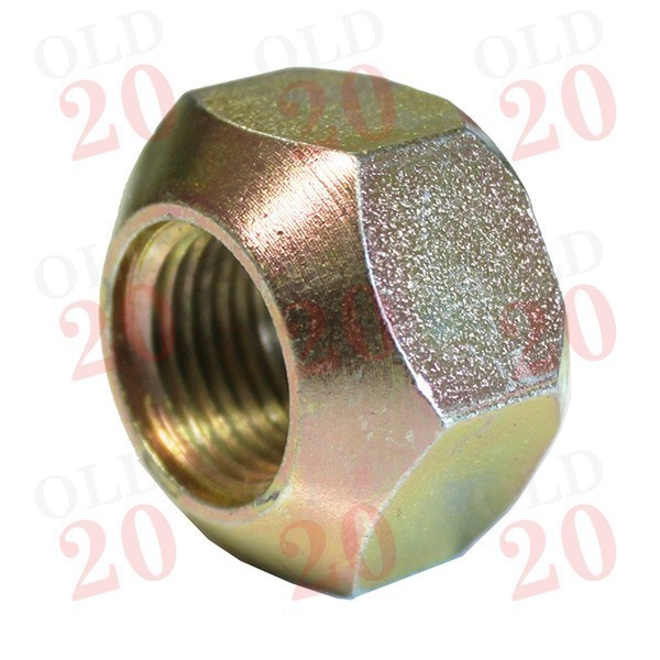 Rear Wheel Nut (5/8" UNF)