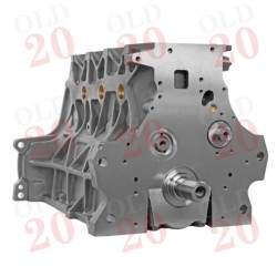 Ford BSD444 Short Motor