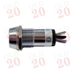 Ferguson T20 Ignition Lamp (12v LED)