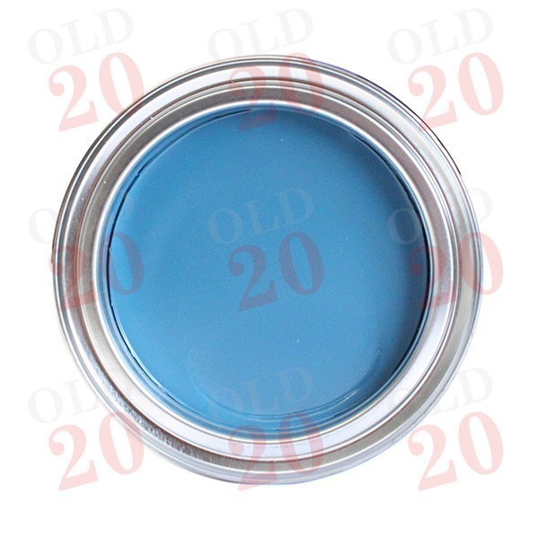 Ransomes 'Orwell Blue' or 'Mounted Implement Blue' Paint (1ltr)