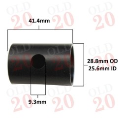 David Brown Short Steering Box Shaft Bush