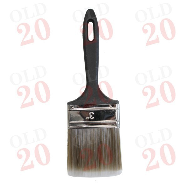 3" Synthetic Paint Brush