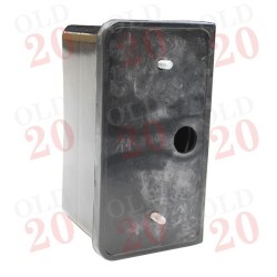 Ford Q-Cab Front Side & Indicator Lamp