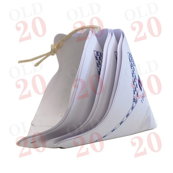 Paint Strainers (Pack of 10)