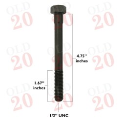 Fordson Major Cylinder Head Bolt