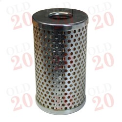 MF130 Hydraulic Lift Cover Filter