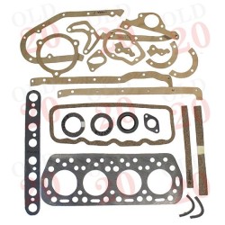 IH W14 Full Engine Gasket Set