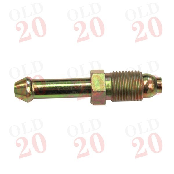 Tractor Fuel Pipe Hosetail