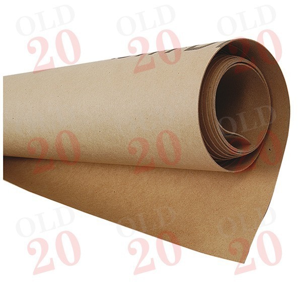 Tractor Gasket Paper Roll (0.80mm x 500mm x 2500mm)