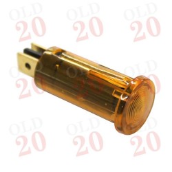 Dash Warning Lamp (Amber)